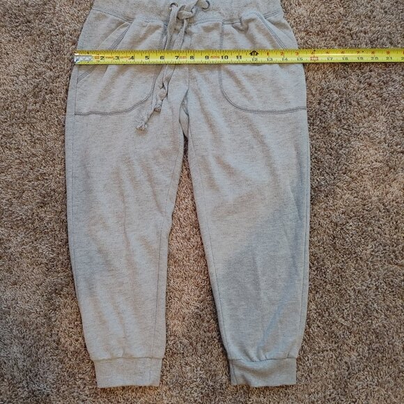 Coco Limon Size S Women's Joggers Grey Originally Cost $45 - Picture 5 of 6